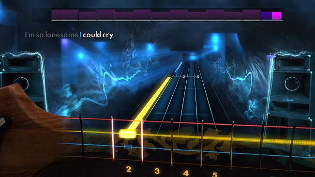 Rocksmith 2014 – Classic Country Song Pack