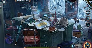 Myth Or Reality: Snowbound Secrets Collector's Edition