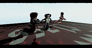 Figurine Scene Simulator: Warrior Class (Premium Unlock)