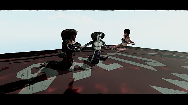 Figurine Scene Simulator: Warrior Class (Premium Unlock)