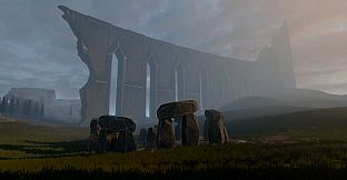 Dimhaven - The Lost Source