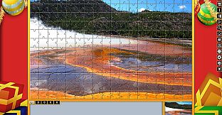 Pixel Puzzles Traditional Jigsaws Pack: Variety Pack 9