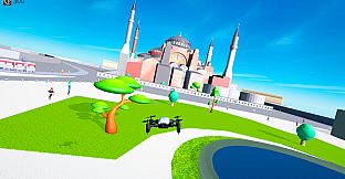 Little Explorer: Istanbul
