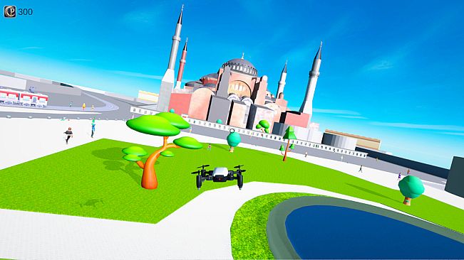 Little Explorer: Istanbul