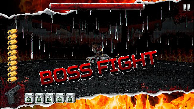 BioCrisis : Return 2 the Lab