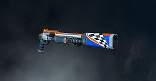 World War Z: Victory Lap Weapons Skin Pack