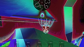 Extreme Evolution: Drive to Divinity