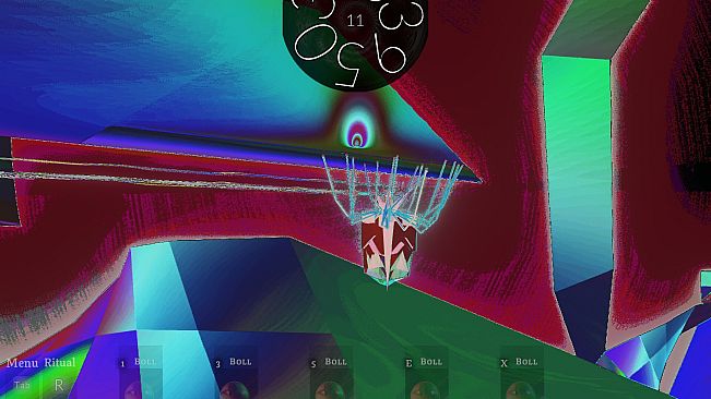 Extreme Evolution: Drive to Divinity