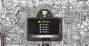 101 Dogs Hidden in Las Vegas