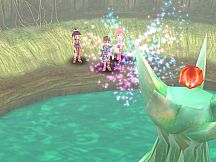 Sword and Fairy 3 Ex