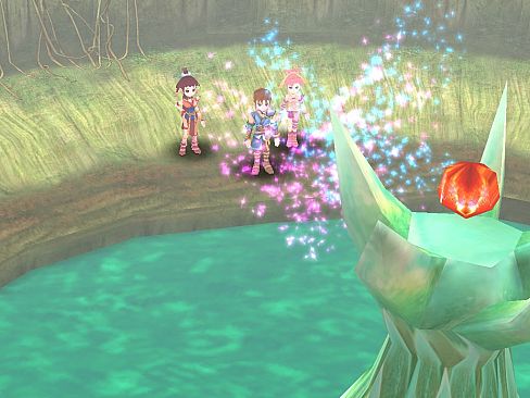 Sword and Fairy 3 Ex