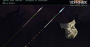 Warhammer: Vermintide 2 - Forgotten Relics Pack