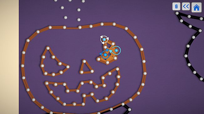 WooLoop - Halloween Pack