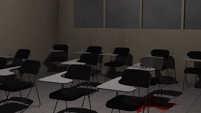 Tambo : The Last Night