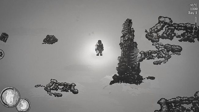 After Hell Freezes Over