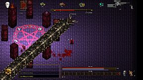 Hero of Not Our Time