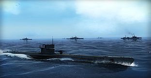 Silent Hunter 5: Battle of the Atlantic