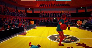 Dodgeball Rush