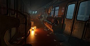 Metro Awakening - Deluxe Upgrade