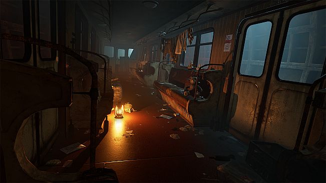 Metro Awakening - Deluxe Upgrade