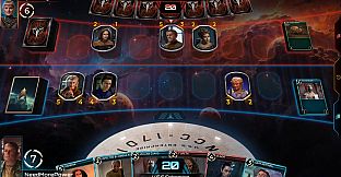 Star Trek: Warp