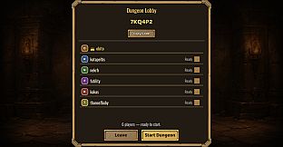 Grim Looters