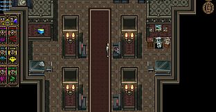 Phantasma Hotel