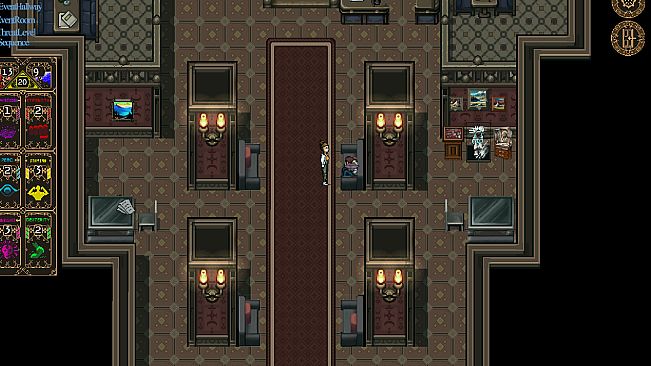 Phantasma Hotel