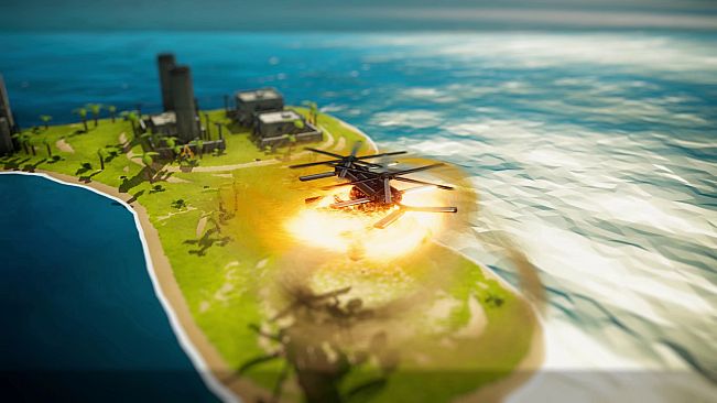 Instruments of Destruction