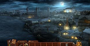 Midnight Mysteries 3: Devil on the Mississippi