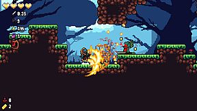 The Feathered Serpent