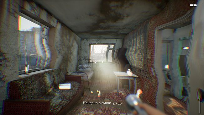 СИМУЛЯТОР ЛАЗАНЬЯ ПО ЗАБРОШКАМ