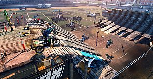Trials Rising