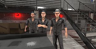 Prison Simulator: Skins Pack 02