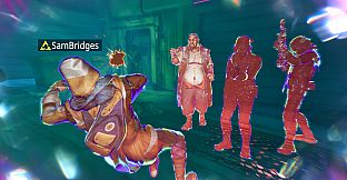 Tides of Tomorrow - Pre-Order