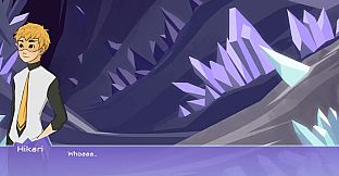 Adapted Adventures: Crystal Cave