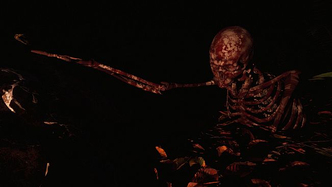 Skinwoods: The Full Cut