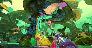 PowerWash Simulator – Alice’s Adventures Special Pack