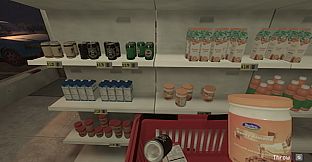 Within of Static - Ashburg Rental