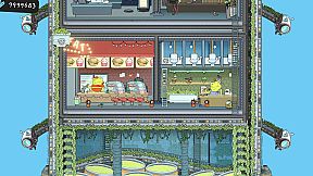 No Humanity - Internship