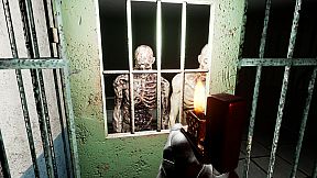 Necrosis: Dawn of Dread