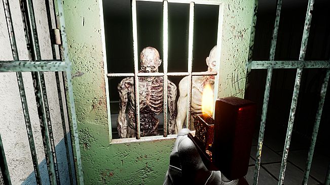 Necrosis: Dawn of Dread