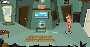 Who The Fuck Ate Grandma ?