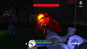 The Curse of Nordic Cove