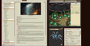 Fantasy Grounds - Amazing Encounters & Quests