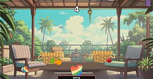 Sweet Love (Chapter 1)