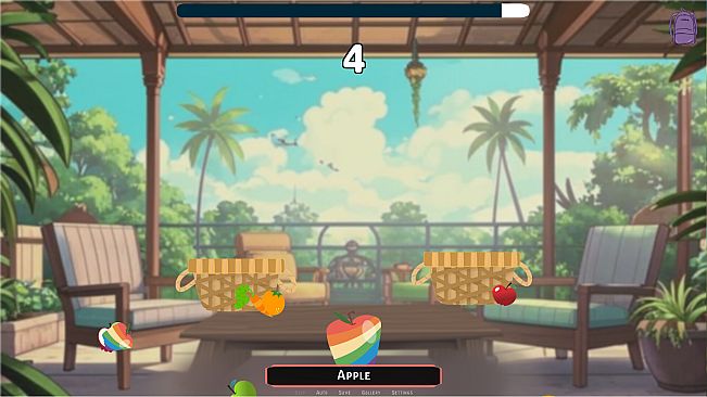 Sweet Love (Chapter 1)