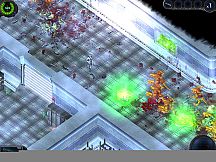 Alien Shooter: Revisited