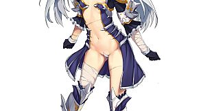 Our world has not decayed - Nasu's new clothing