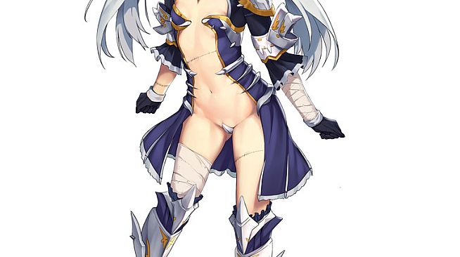 Our world has not decayed - Nasu's new clothing